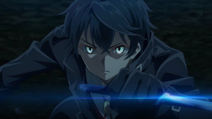 アニメ『暗殺貴族』女神の計画の真意とは…？第12話先行カット・あらすじ公開