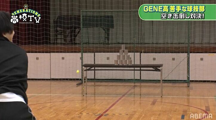 白濱亜嵐、ティモンディ高岸に感化されどんどんポジティブに「やればできる！」