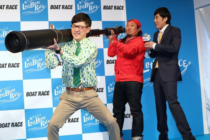 田中圭、YouTuberへの転身考えた過去を告白「事務所に言ったら普通に怒られました」