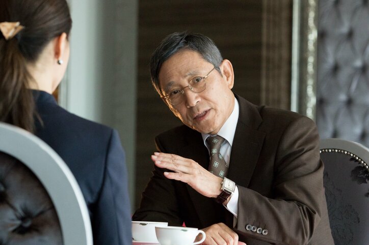 遂に最終章へ突入!ドラマ『ハゲタカ』第7話場面写真一挙解禁(計30枚)