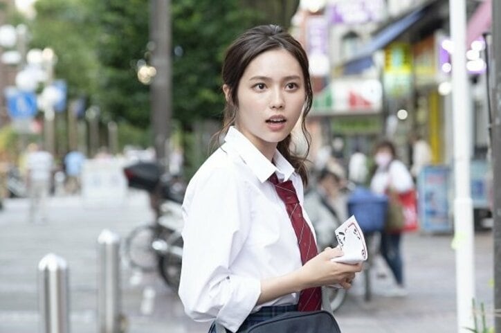 恋にセックスに揺れ動く女子高生をリアルに描く『17.3 about a sex』キャスト相関図に全9話あらすじ（ネタバレあり）