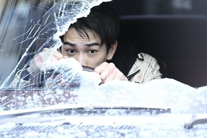 青柳翔・町田啓太・鈴木伸之主演の映画『jam』　場面写真一挙解禁