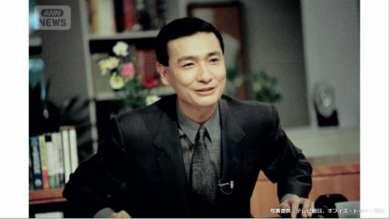 【経歴】「最後まで“らしさ”を通した」久米宏さん死去　「ニュースステーション」キャスター務める