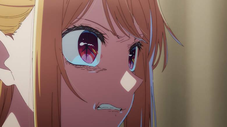 爱的名誉受损……对阿库亚怀有憎恨的露比让人"不寒而栗"等战栗反响,动画《我推的孩子》32话