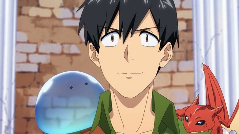 主角迎來「超受歡迎期」!?用料理擄獲男女老少胃袋的動畫「擁有超常技能的異世界流浪美食家2」第17話