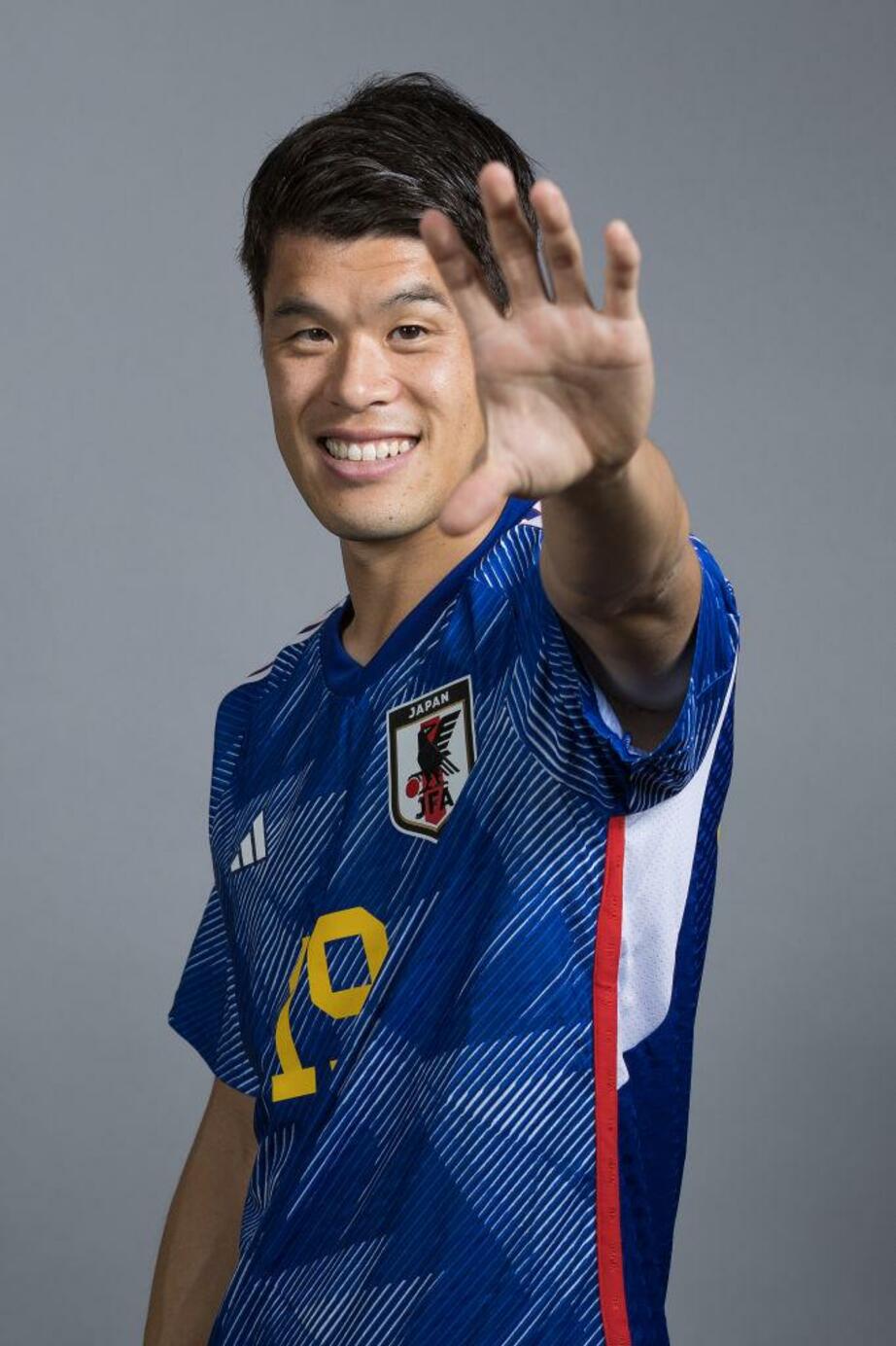 日本代表「今回落選したカタールW杯出場組」10選手