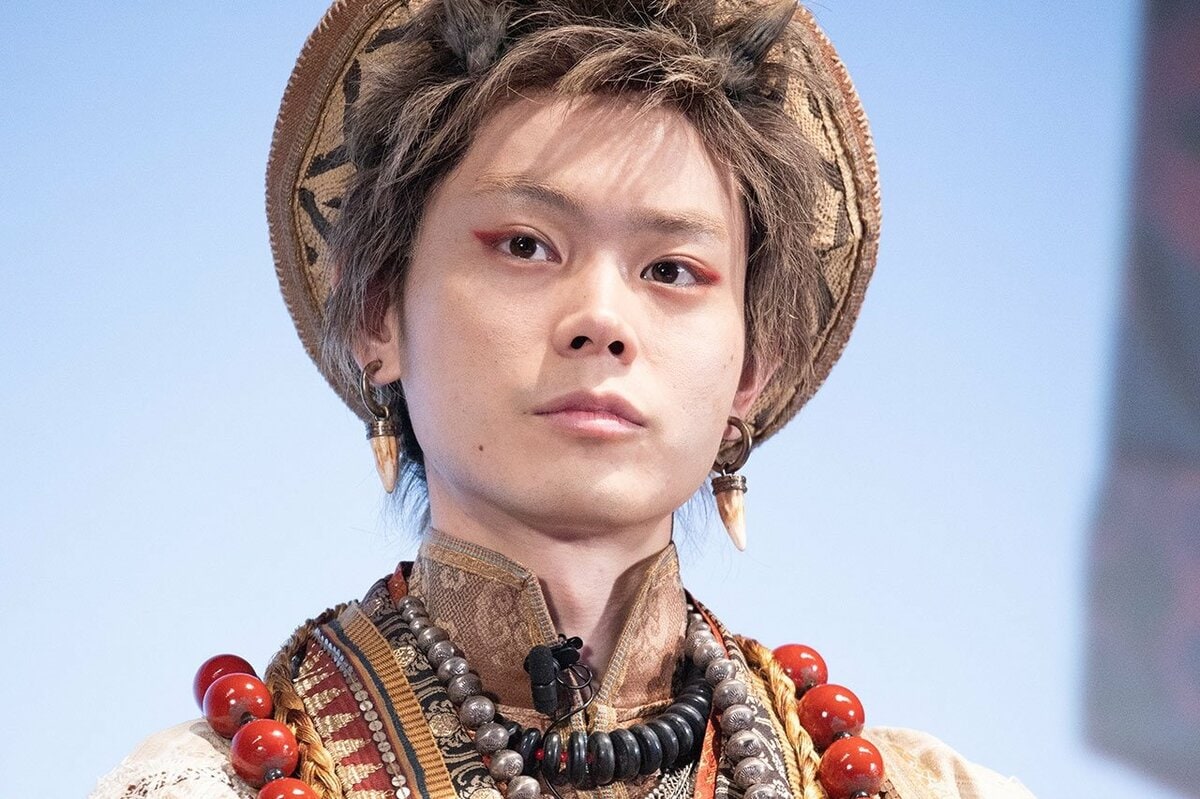 菅田将暉、「3年A組」出演でリアル教師から反響 「手紙を頂いたんです