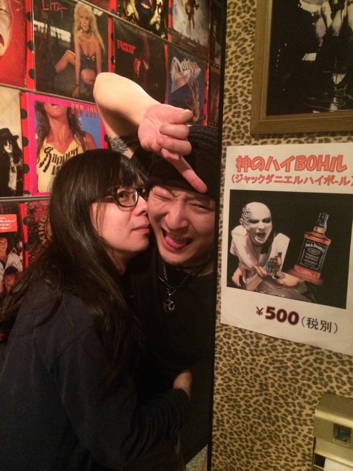 Babymetalの 神バンド ギタリスト 藤岡幹大さん急逝 最後に交わした言葉明かす 話題 Abema Times