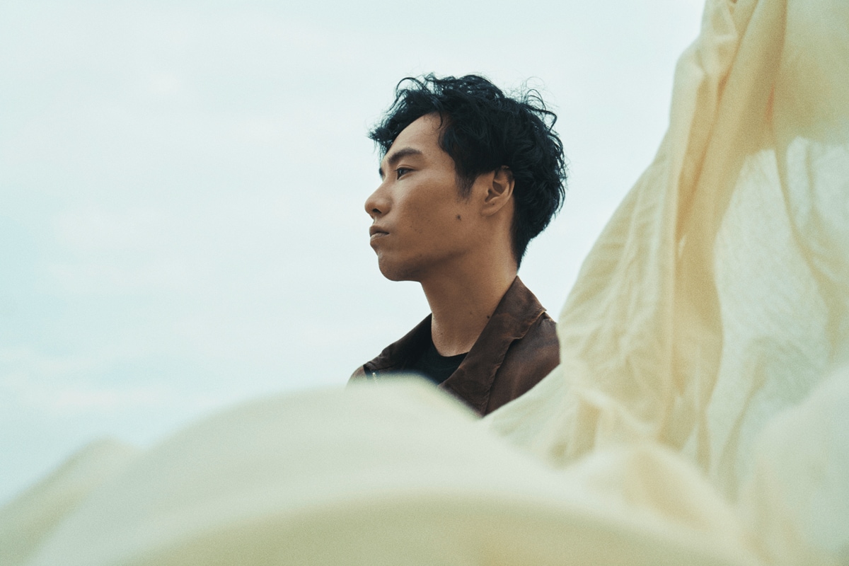 KANDYTOWN RYOHU kandytown debut レコード KANDYTOWNのRyohu、ついに1st Album『DEBUT』をSPEEDSTAR RECORDSより