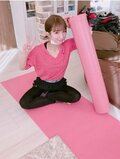 辻希美　2018年3つの目標明かす「体力面と身体の肉付きが気になり始めた」