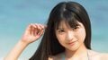 “ミニマムボディで各誌を席巻中”#Mooove!・姫野ひなの、色をテーマに様々なシチュエーションへ挑戦 『FLASH』登場