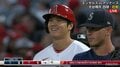 大谷翔平は3打数1安打1打点で4試合連続安打 今季70試合目で70安打到達もチームは敗戦、連勝ならず