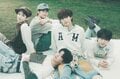 男の子も「イケメン」と絶賛 5人組日本人ボーイズグループのビジュアルに反響