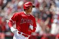 大谷翔平、9回意地の29号2ランホームランもチームは連敗 同点チャンスには申告敬遠も