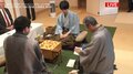 藤井聡太王将が防衛に“王手”かけるか 永瀬拓矢九段がシリーズ初勝利飾るか 注目の立川対局再開／将棋・王将戦第3局