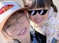 “1児のシンママ”の36歳元アイドル「2人目願望はすごいある」今後の結婚願望を告白
