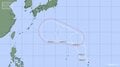 【速報中】台風25号発生へ シルバーウィークに日本列島へ接近する恐れ