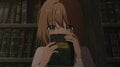 A veterana Esta fala com elas... Revelados sinopse, cenas, preview para a WEB e pôsteres do episódio 5 do anime "I Want to Love You Till Your Dying Day"