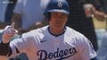 大谷翔平、2試合連続41号でリーグトップタイ＆3戦連続マルチヒット ド軍は痛い逆転点負けで連勝ストップ