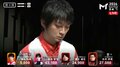 猛将、討ち取ったり!滝沢和典が窮地で見せた特大・倍満砲 役牌で4翻の超豪華版に「どっかーん!」/麻雀・Mトーナメント