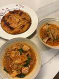 藤あや子、ピリ辛な手作り韓国料理を公開「めっちゃ美味しかったです」