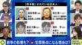 「逃走能力、犯罪スキルは尋常じゃない」六本木クラブ襲撃事件の主犯格・見立真一容疑者に”カンボジア潜伏説”？元警視庁警部補が分析「彼の頭の良さは特別視している」