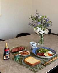 花田倉実『2025/05/01』