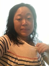 ニッチェ 江上敬子『いつまでも見ていられる。。』