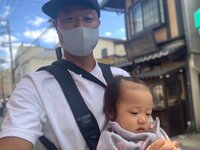 マック鈴木『散歩』