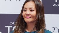 華原朋美 でき愛する息子の“驚きの成長”