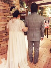 ニッチェ 江上敬子『結婚パーティーでした!』