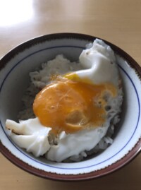 ヒロミ、妻・松本伊代の目玉焼き丼に「笑える」「さすがまま」