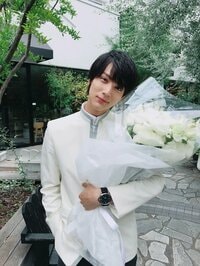 中川大志『ありがとうー花晴れ！』