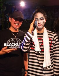 布川敏和『息子と~』