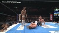 新日本プロレス 2018年 - 九州三国志 presents KING OF PRO-WRESTLING 2018.10.8 東京・両国国技館 | 動画視聴は【Abemaビデオ(AbemaTV)】