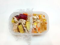 ホラン千秋『お弁当。』
