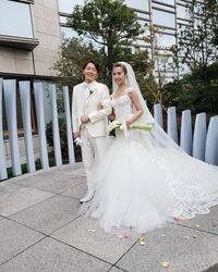 元乃木坂46衛藤美彩、西武・源田選手との結婚式を報告 「大号泣」「末永くお幸せに」とファン祝福