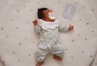 紺野あさ美『生後１ヶ月の記録』