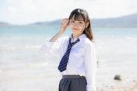 ねおの妹・みゆ（山崎美優）、「自分の気持ちに素直な恋がしたい」インタビュー