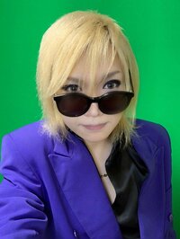 ゴールデンボンバー 鬼龍院翔『Twitterと同じやつです』