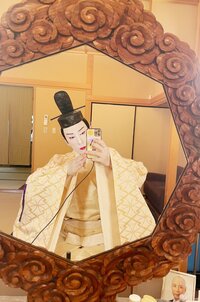 市川海老蔵『終わりました、』