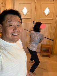 花田虎上『できることをやる』