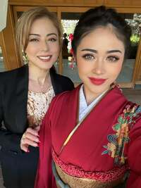 武田久美子『有難う御座いました❣️』