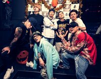 Nosuke（Drummer）『U.S.A. in 美獣』