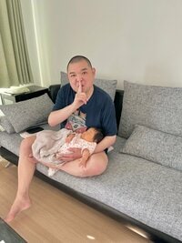 内山琴『パパ山のワンオペ！』