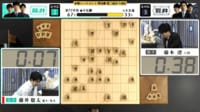 【映像】藤井聡太竜王・名人の「4五銀」に歓声を上げる解説陣
