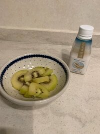 小倉優子『⭐︎私の朝ご飯』