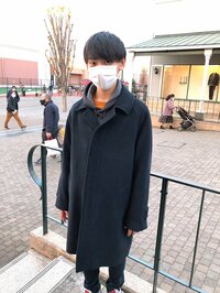 みきママ『はる兄が茶髪にしました~!!』