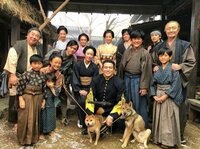 鈴木亮平『刺殺か視察か(西郷どんこぼれ話45)』