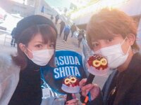 杉浦太陽『関ジャニ∞最高!』